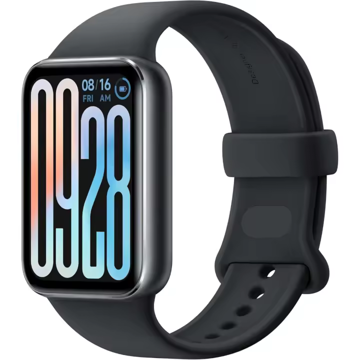 Xiaomi Smart Band 9 Pro Smartband versión Global pantalla de 1,74 "oxígeno en sangre GPS monitoreo de salud Fiess Tracker 150+ modo deportivo - 1