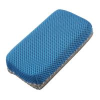 Lavado Dou Face r suave y absorbente para eliminar insectos Esponja de cera para motor - details 4