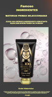 XXL Crema de Crecimiento y Engrosamiento para Hombres, Aumentar el Pene, Aceite de Engrosamiento y Fortalecimiento Masculino, 50 g - details 0