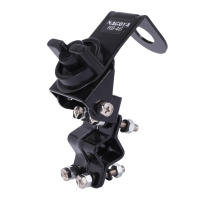 Soporte de montaje de antena de coche RB-46, Color negro, para Radio móvil de coche, KT-8900D, accesorios de BJ-218 BAOJIE, soporte de antena - details 0
