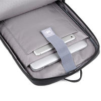 Mochila Viaje Cabina Avion 40x20x25, Hombre, Estilo Minimalista, Gran Capacidad, Para Negocios y Portátil - details 0