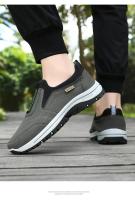 Zapatos deportivos para hombre, zapatillas informales para exteriores, zapatos de escalada para hombre, zapatos para correr suaves y cómodos de otoño, zapatillas deportivas - details 14