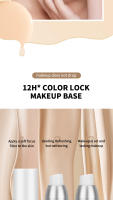 O'CHEAL 50PA +++ crema de base líquida cobertura duradera maquillaje corrector hidratante tono de piel brillante crema de belleza hidratante - details 4