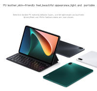 Fundas magnéticas para teclado de tableta Xiaomi Mi Pad 5 Pro Magic TouchPad - details 5
