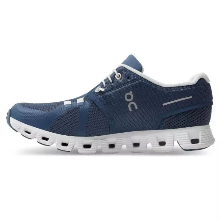 Zapatillas deportivas transpirables de alta calidad para hombre y mujer, nueva generación de zapatillas integradas de entrenamiento físico. - 1