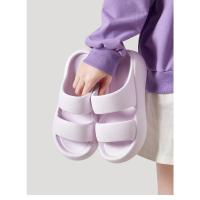 Zapatillas de Plataforma de Moda para Mujer Asgard Suela Gruesa, Cómoda, Antideslizante para Exteriores y Uso Doméstico - details 15