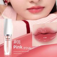 Bálsamo Labial Cambiante de Color Hidratante Non-Pegajoso Aceite Cálido para Labios - details 13