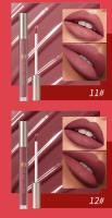 Mate-Lápiz Labial Líquido de 6 piezas, juego de Regalo, Impermeable, Antiadherente, Brillo de Labios - details 11