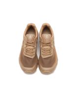 En Running Zapatillas Cloudvista Chai Dune Beige y Marrón - details 4