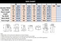 Conjunto de Traje Doble Abotonado para Mujer Primavera-Invierno 2025 Estilo Europeo-Americano - details 0