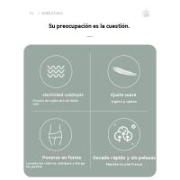 Verano de alta intensidad de ejercicios de espalda, body de yoga, body ajustado de fitness con cremallera color piel para levantamiento de glúteos. - details 2
