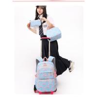 Mochila extraíble de gran tamaño para Estudiantes de escuela primaria - details 20