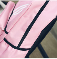 Nueva mochila de gran capacidad para parejas, mochila escolar, mochila de viaje con doble espalda - details 10