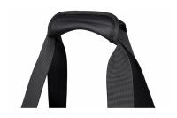 Bolsas de lona deportivas para gimnasio en seco y húmedo, bolsa de viaje para Yoga, bolso de negocios, para acampar al aire libre, senderismo, mochila grande para equipaje para ordenador portátil - details 11
