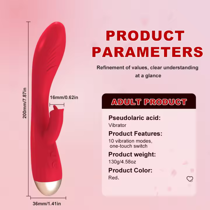WIFI femenino para mujeres productos para adultos 18 estimuladores de clítoris de doble uso vibradores potentes consolas vibradoras de conejo juguetes sexuales - 1