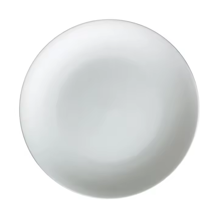 Plato de cerámica plato superficial plato profundo plato occidental vajilla plato redondo plato de corazón plato occidental plato - 1