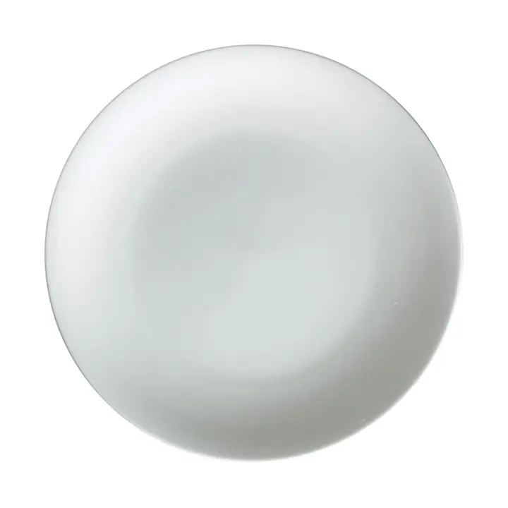 Plato de cerámica plato superficial plato profundo plato occidental vajilla plato redondo plato de corazón plato occidental plato - 1