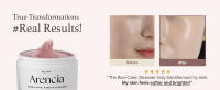 Arencia Rosehip Rice Mochi Face Cleanser