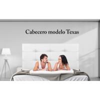 cabecero texas