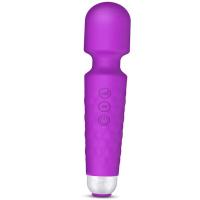 Varita eléctrica AV para adultos, masaje mágico, vibrador de 7,2 pulgadas, Juguetes sexuales, masajeador corporal de mano para mujeres, coño - details 5