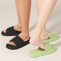 Sandalias de Eva Antideslizantes para Hombres y Mujeres Zapatillas de Casa Cómodas con Suela Gruesa - details 3