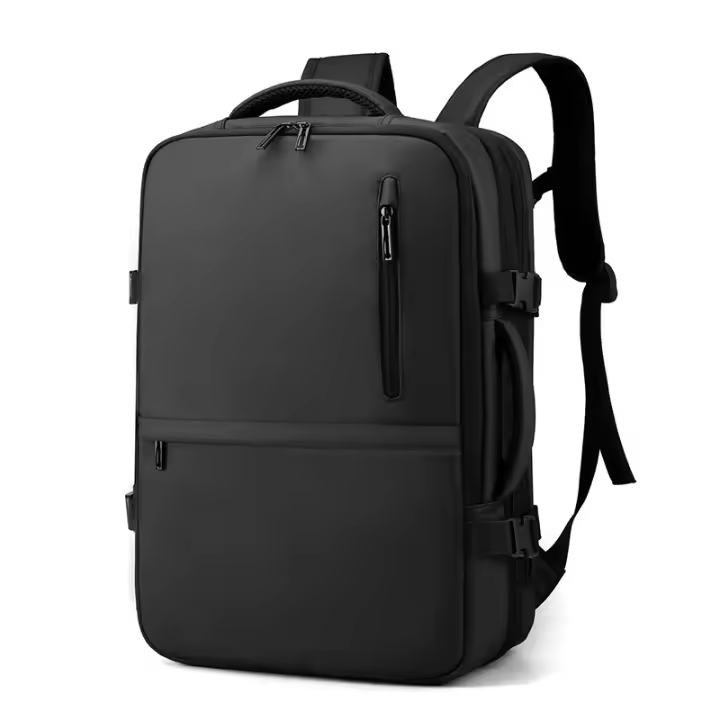 Mochila de viaje cabina avion para mujer, bolsa para ordenador portátil - 1