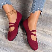 Zapatos sin cordones informales de verano para mujer - details 3
