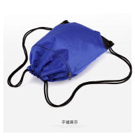 Mochila con cordón, bolsa, gran capacidad, deportes, impermeable - details 18