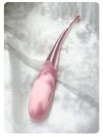 Vibrador Leten G Spot Alta Frecuencia, Estimulador de Clítoris, Masajeador para Mujeres, Juguetes para Adultos - details 17