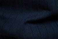 Cárdigan con cuello en V para hombre, suéter de manga larga, Chaqueta de punto con ribete de Color de contraste de moda - details 13