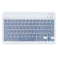 Teclado inalámbrico para tableta, accesorio para iPad Air 4, 5 Pro, 11, 10,9, 9,7, 10,2, 10,5 pulgadas, Mipad 5, 6, Matepad air, Android - details 5
