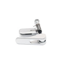 Aceoffix-abrazadera de tija de sillín SP07 para bicicleta Brompton, Línea C, Línea P, novedad - details 9