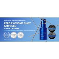 Zero exosome shot, Lacto exosome, instant pore-tightening care, Pore Refining serum for Face