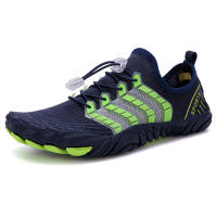 Zapatillas de Manga Multicolor Saguaro para Caminar Zapatos de Trekking Unisex para Natación, surf, acuática, fitness, para Mujer y Hombre ND-001 - details 3