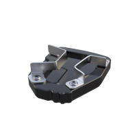 Para Honda NT1100 NT1100DCT NT 1100 NT1100 DCT 2022 2023 2024 soporte lateral para motocicleta ampliador trineo soporte lateral almohadilla de pie - details 8