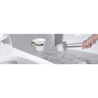 Guarda tu espacio y ordena tu baño.