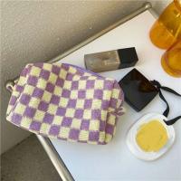 Bolsa de Maquillaje Portátil Estuche de Lápices Lindo para Viajes Bolsa de Higiene de Belleza para Mujeres - details 9