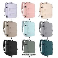 Maleta de cabina Mochara de Vie ZP 40x20x25 para Ryanair - Equipaje de mano para avión - Equipaje de mano para cabina de avión - Mochara de - details 0