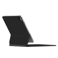 AJIUYU-Funda de Teclado Español para iPad Pro 12,9, carcasa con Trackpad Magnético, Folio, para modelos 6.ª/5.ª/ 4.ª/3.ª generación, 2018-2022 - details 9