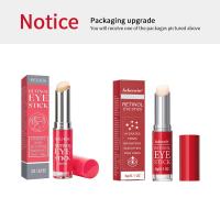 Crema de Ojos de Retinol Ilumina Ojeras, Reafirma Piel, Reparación Instantánea de Ojos - details 11