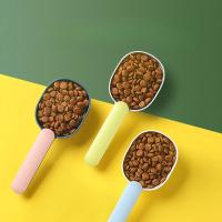 Cuchara de comida Original para gatos, suministros para perros, cuchara de comida para mascotas, nuevo - details 0