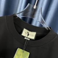 Camisetas de Impresión Personalizada de Algodón para Hombres y Mujeres - details 2