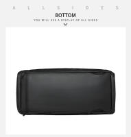 Bolsa de Fitness de Gran Capacidad Bolsa Deportiva Unisex con Forro de Poliéster - details 24
