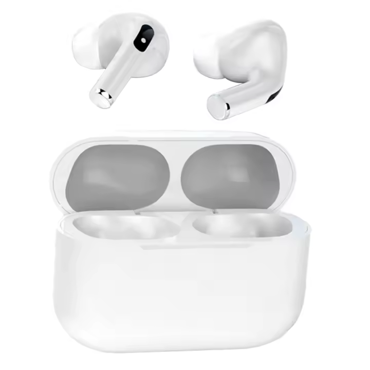 Auriculares inalámbricos Air3 originales con micrófono y control táctil, auriculares Bluetooth, auriculares Inpods Pro 3 con reducción de ruido, auriculares deportivos - 1