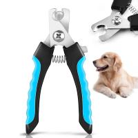 Cortauñas Profesional para Mascotas de Acero Inoxidable Guarda de Seguridad - details 17