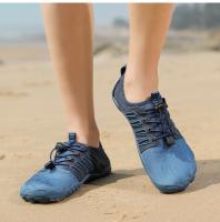 Zapatos acuáticos para hombre y mujer, calzado De playa, natación en el mar - details 23