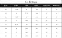 Pantalones de mezclilla lavados personalizados para hombre, Pantalones rectos ligeramente elásticos, informales, a la moda, primavera y otoño, nuevos - details 0