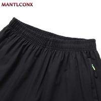 Pantalones Cortos de Playa de Verano Secado Rápido, Transpirables para Fitness y Correr - details 26