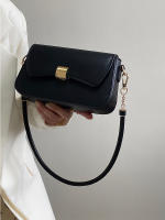 Nueva Moda, Bolso De Hombro Versátil, Bolso De Mensajero Para Las Axilas - details 3