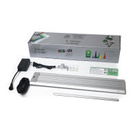 Luz LED para Acuario de Agua Dulce de la Serie S de WEEK AQUA Control de Aplicación Bluetooth - details 12
